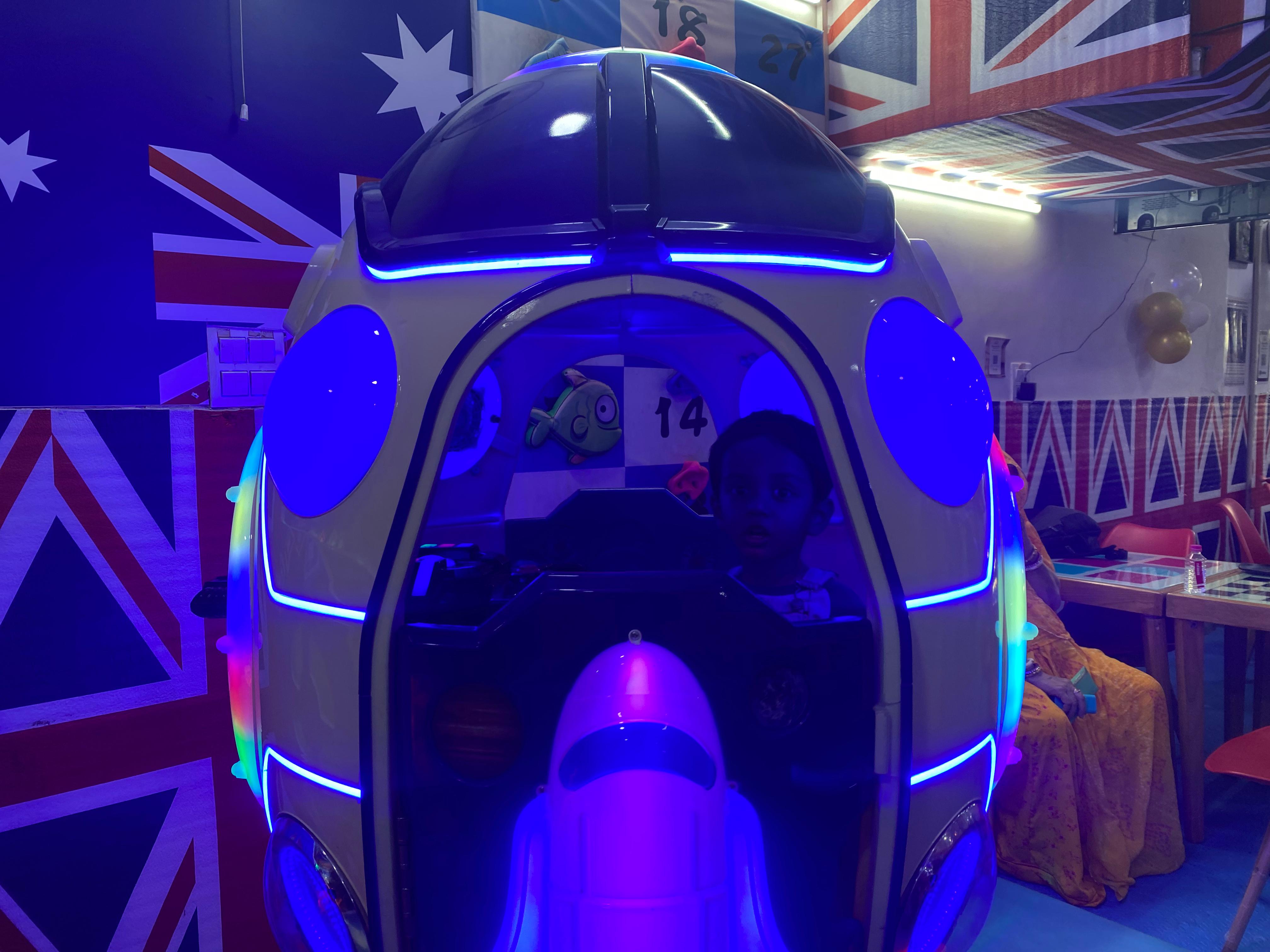 House of Play - Top Children Indoor Activity Centres in Gurgaon